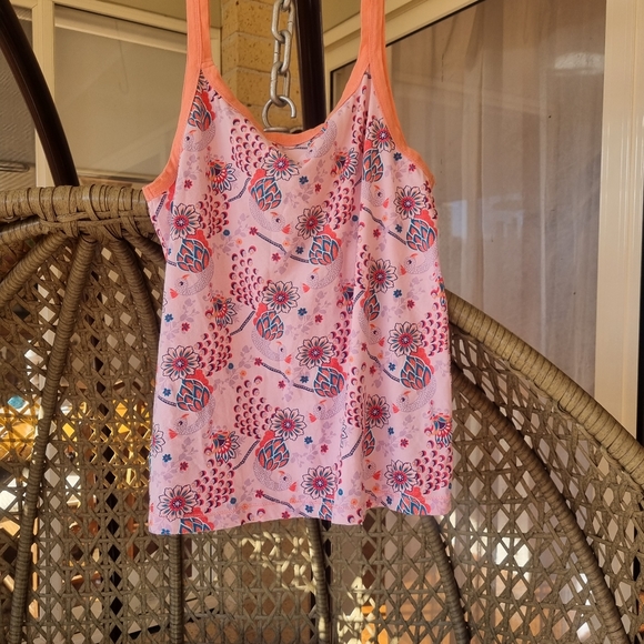 Pickles & Loop 2 Piece Short Pyjama Set Size Medium - Picture 3 of 8